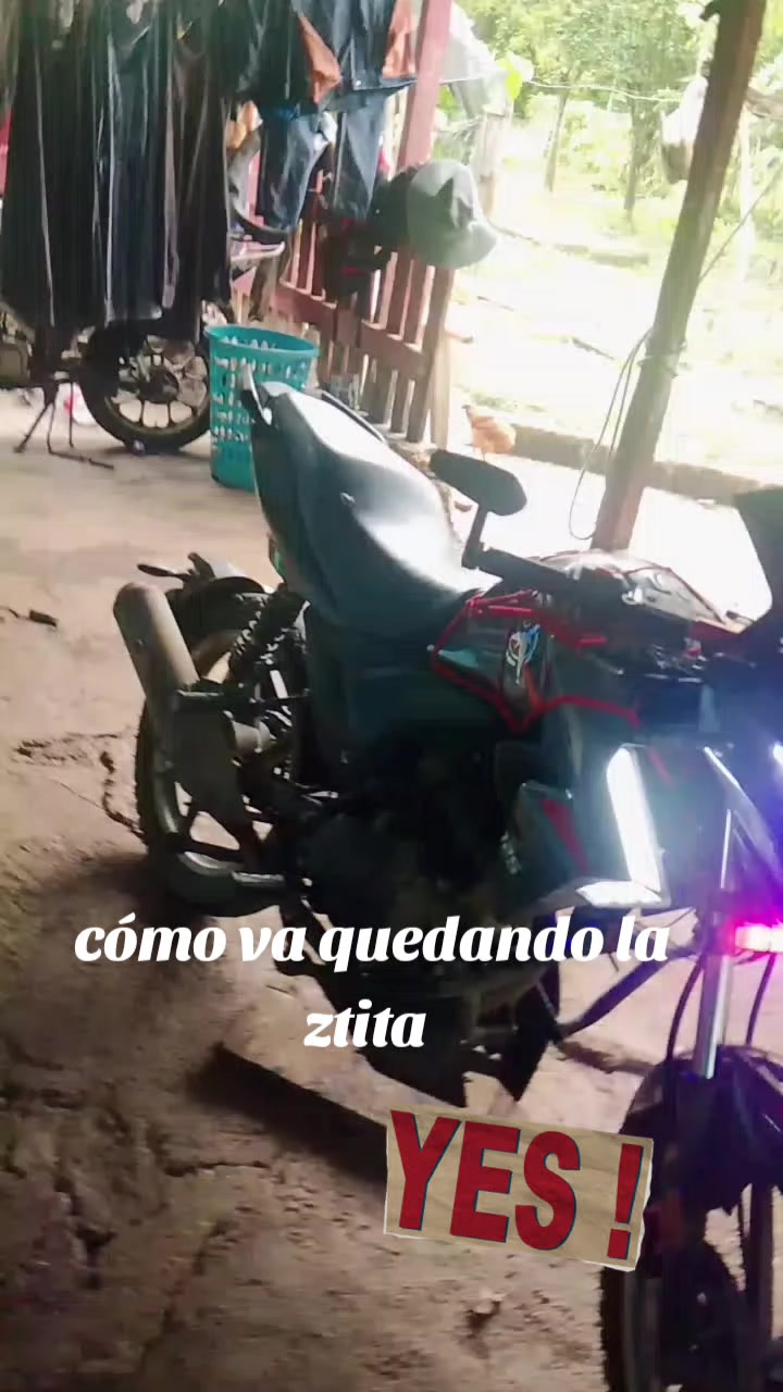 @el de la z 125 โ ๏ธ๐ป๐