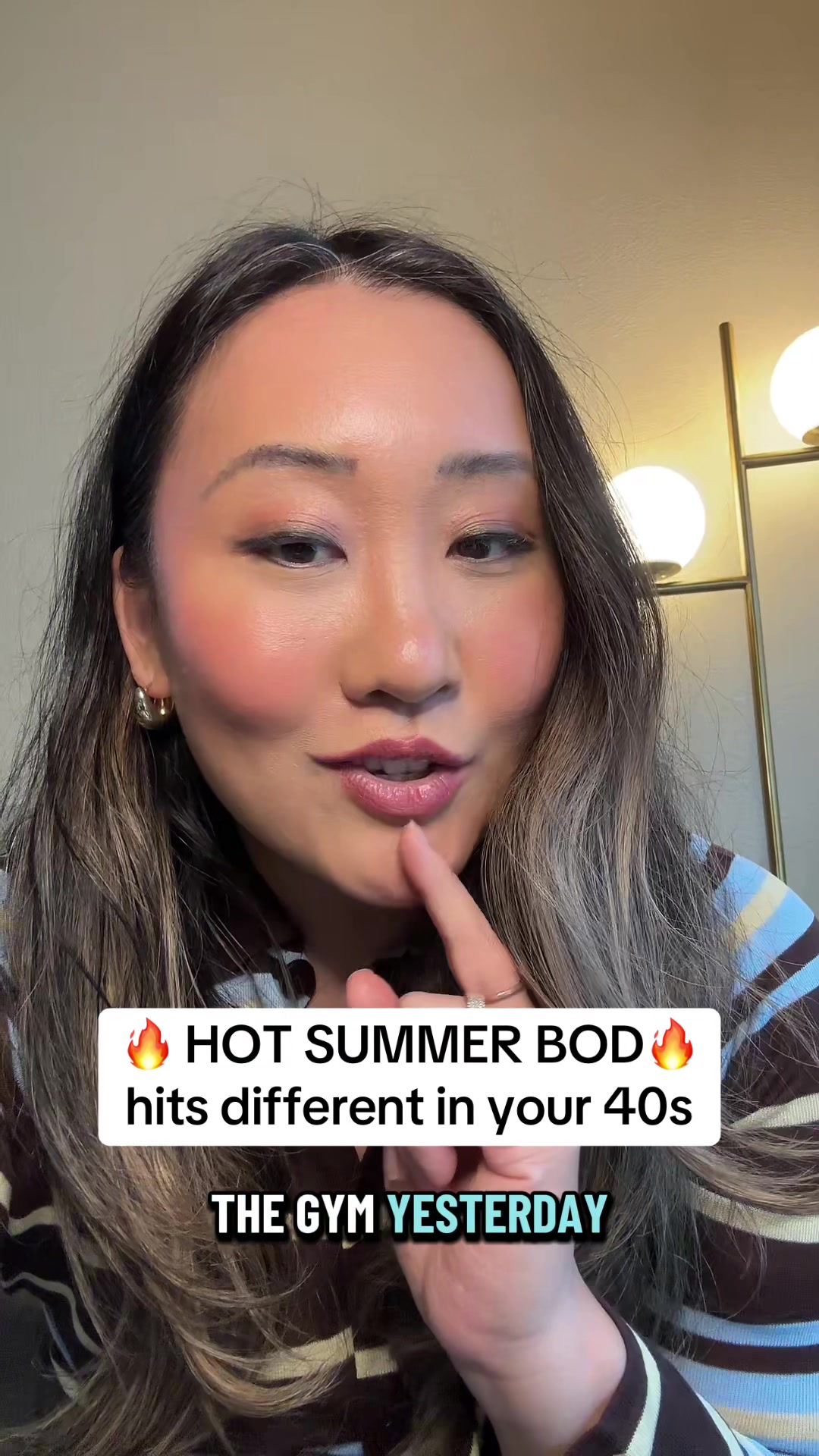 @Dr. Tamsin Lee