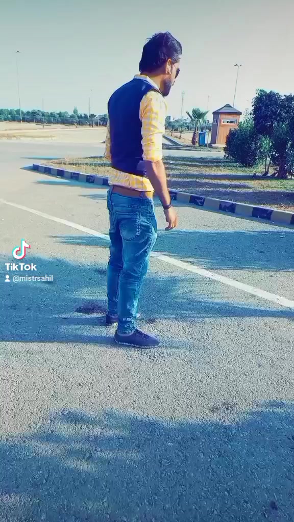@mistr shamil