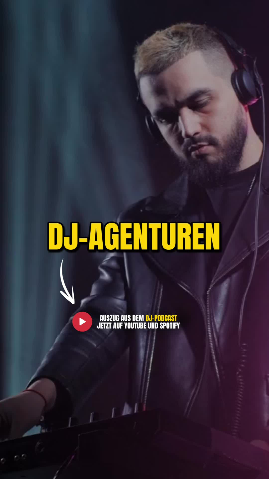 @Mike | Business-Mentor f&uuml;r DJs