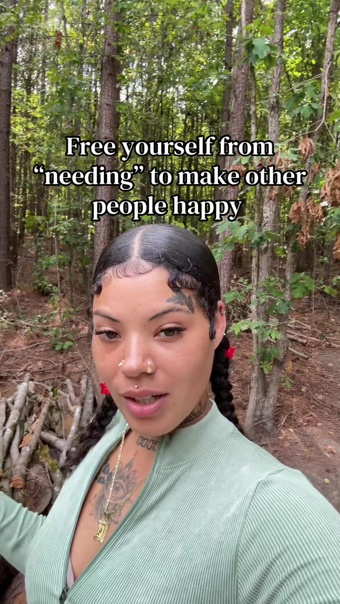 @AliGoddess☥ | Seamoss🌱