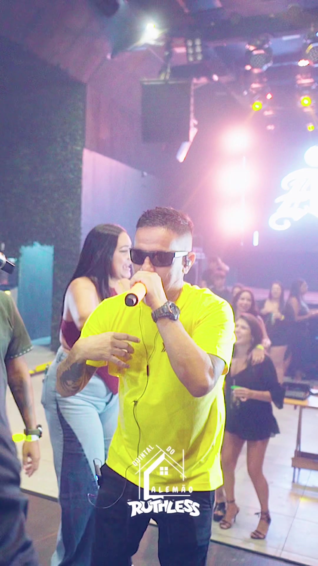 @MC ALEM&Atilde;O RA
