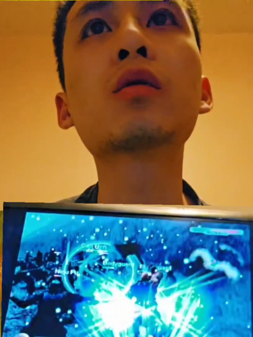 @Kevin Van Nguyen | Entertainer