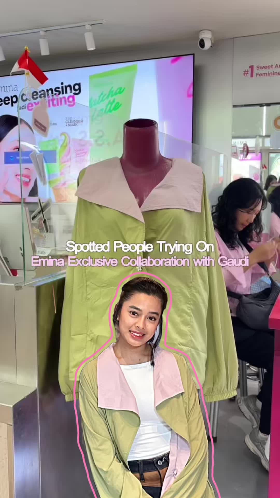 @Emina Store