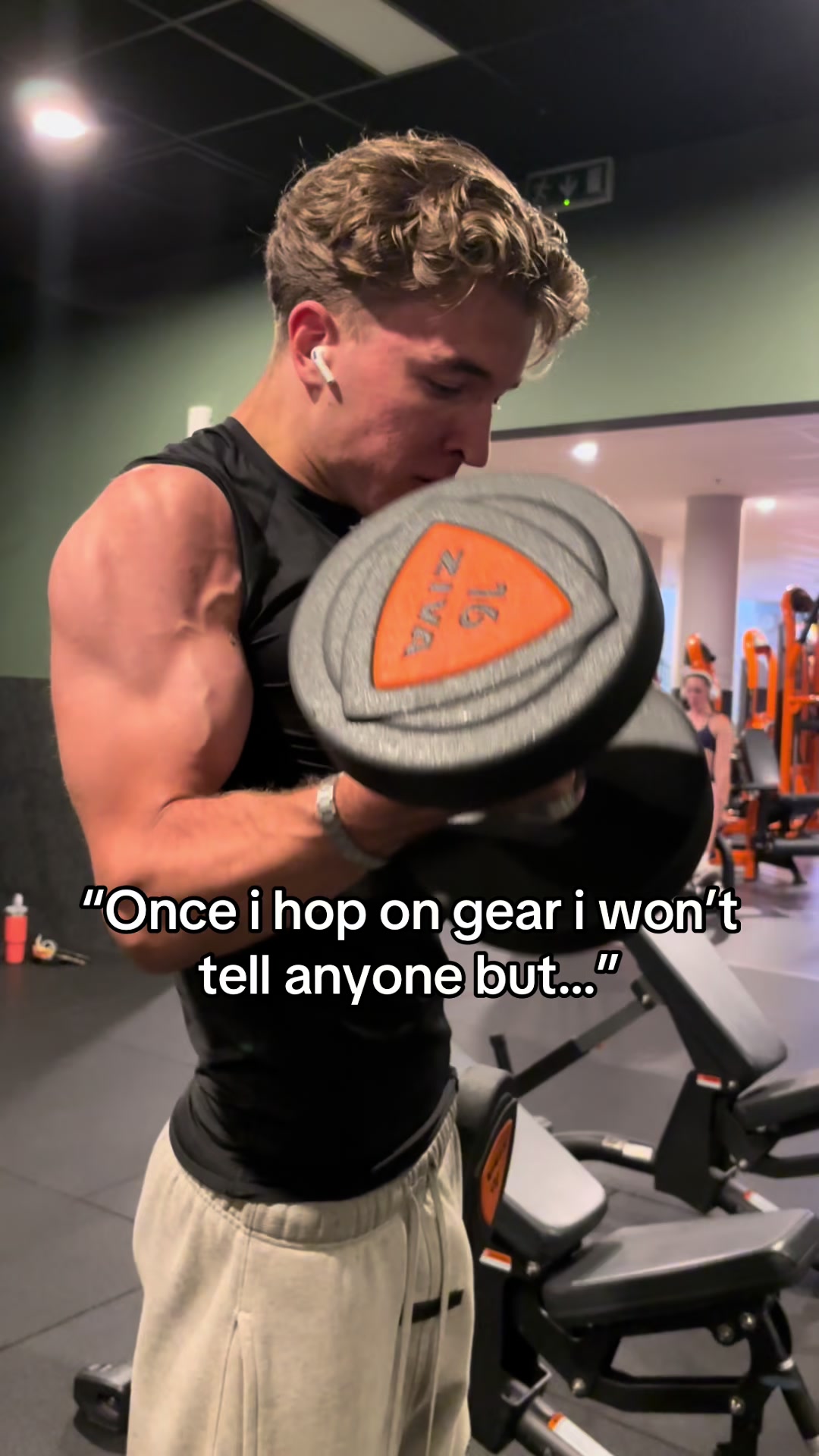 @Valens Fit