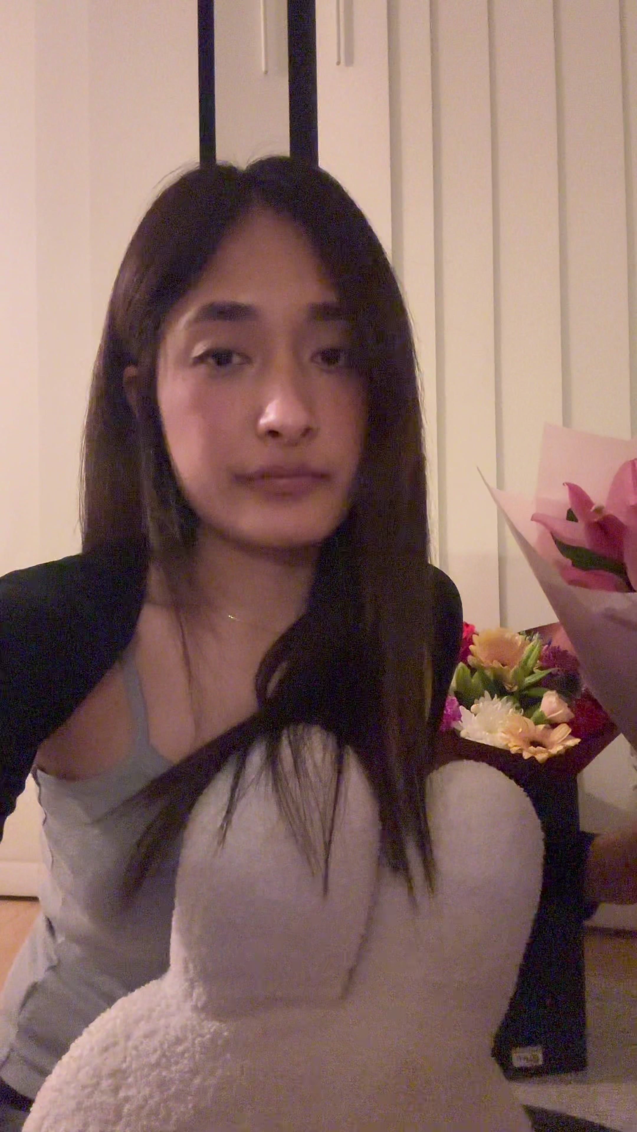 @Trishala