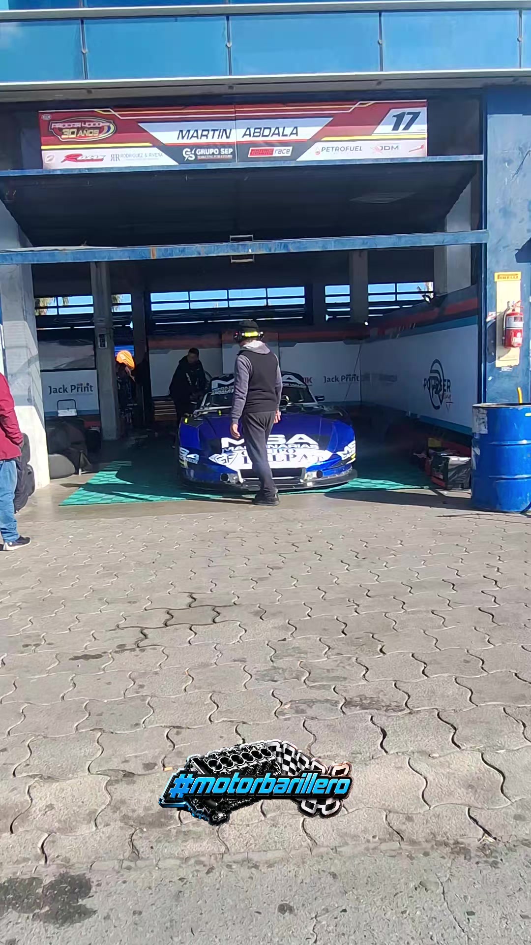 @motorbarillero