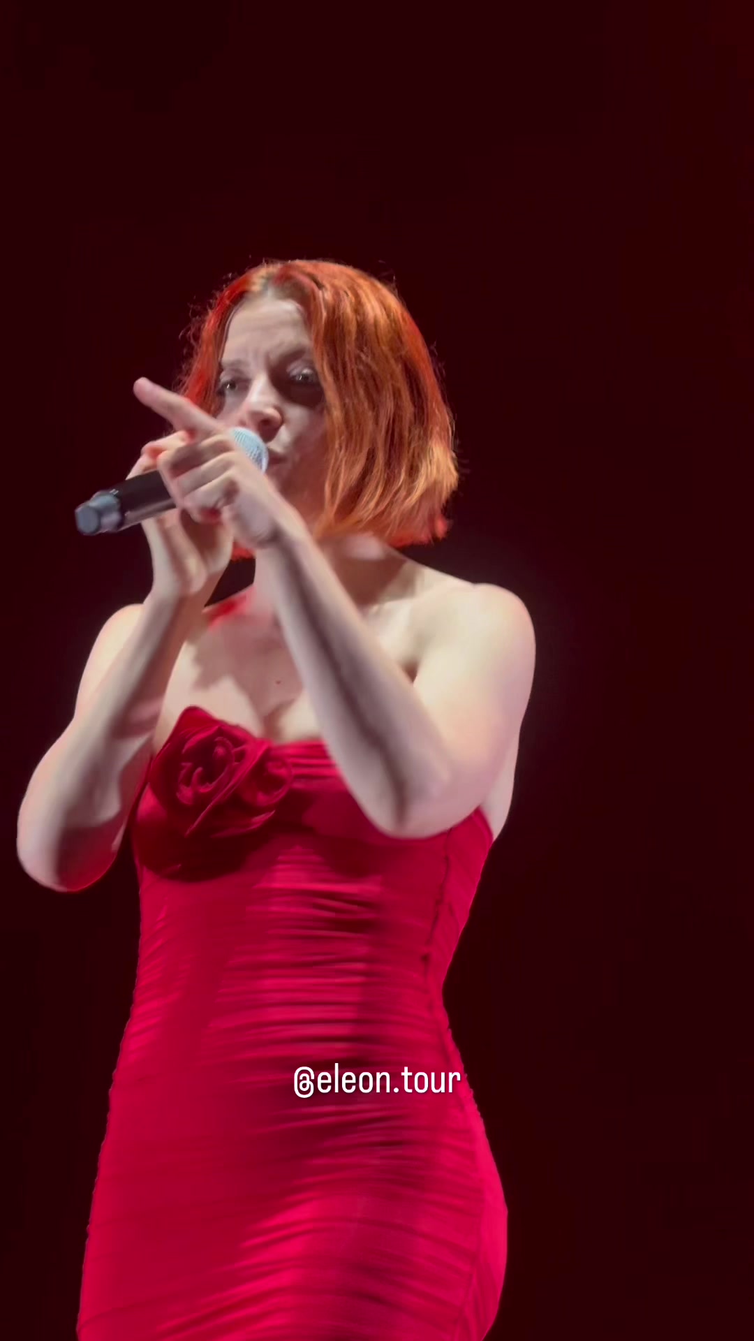 @eleonora 🎫