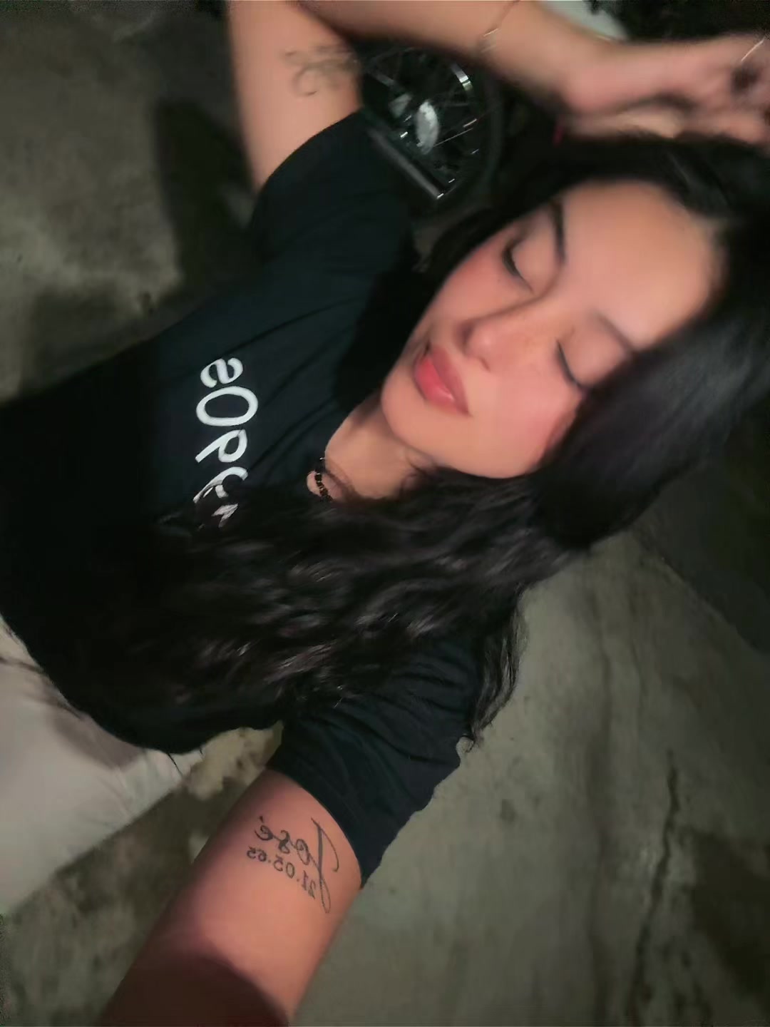@Karen Navarro