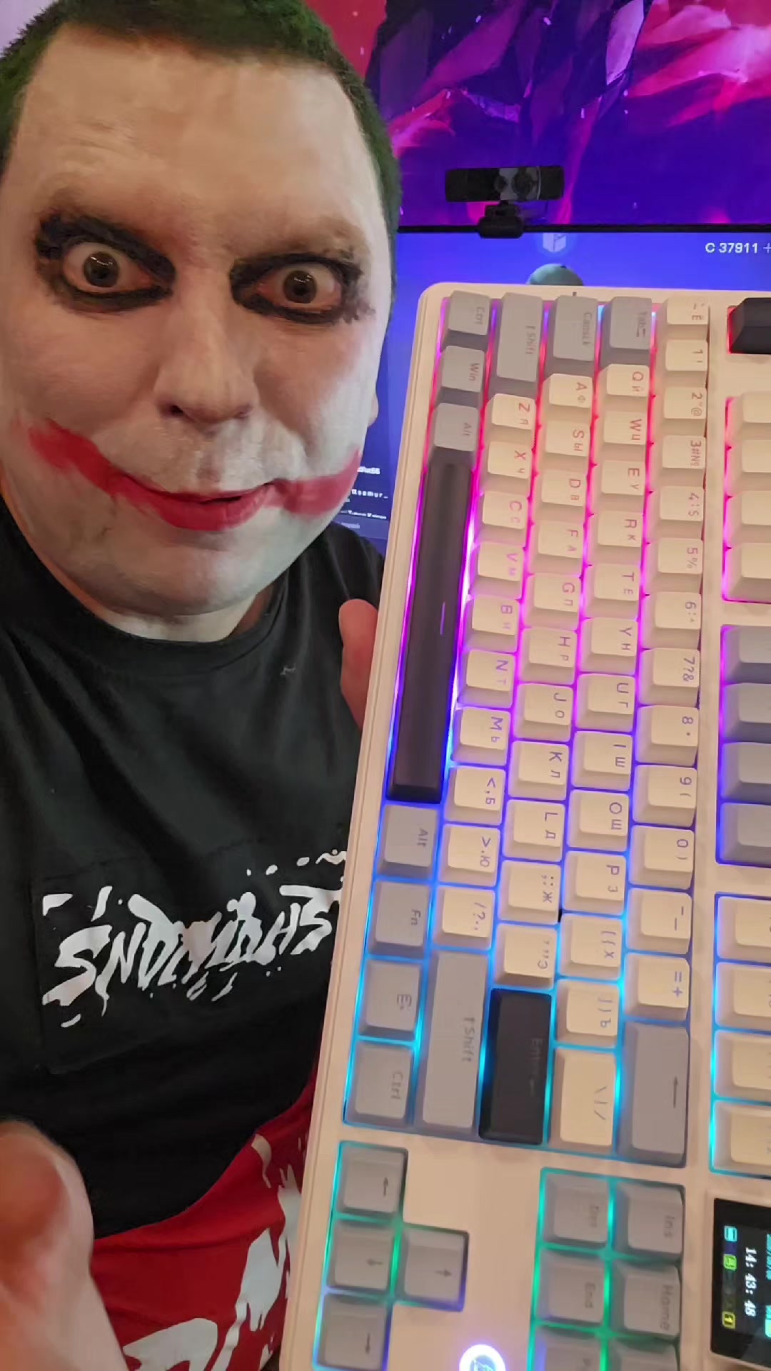 @Fromchirr