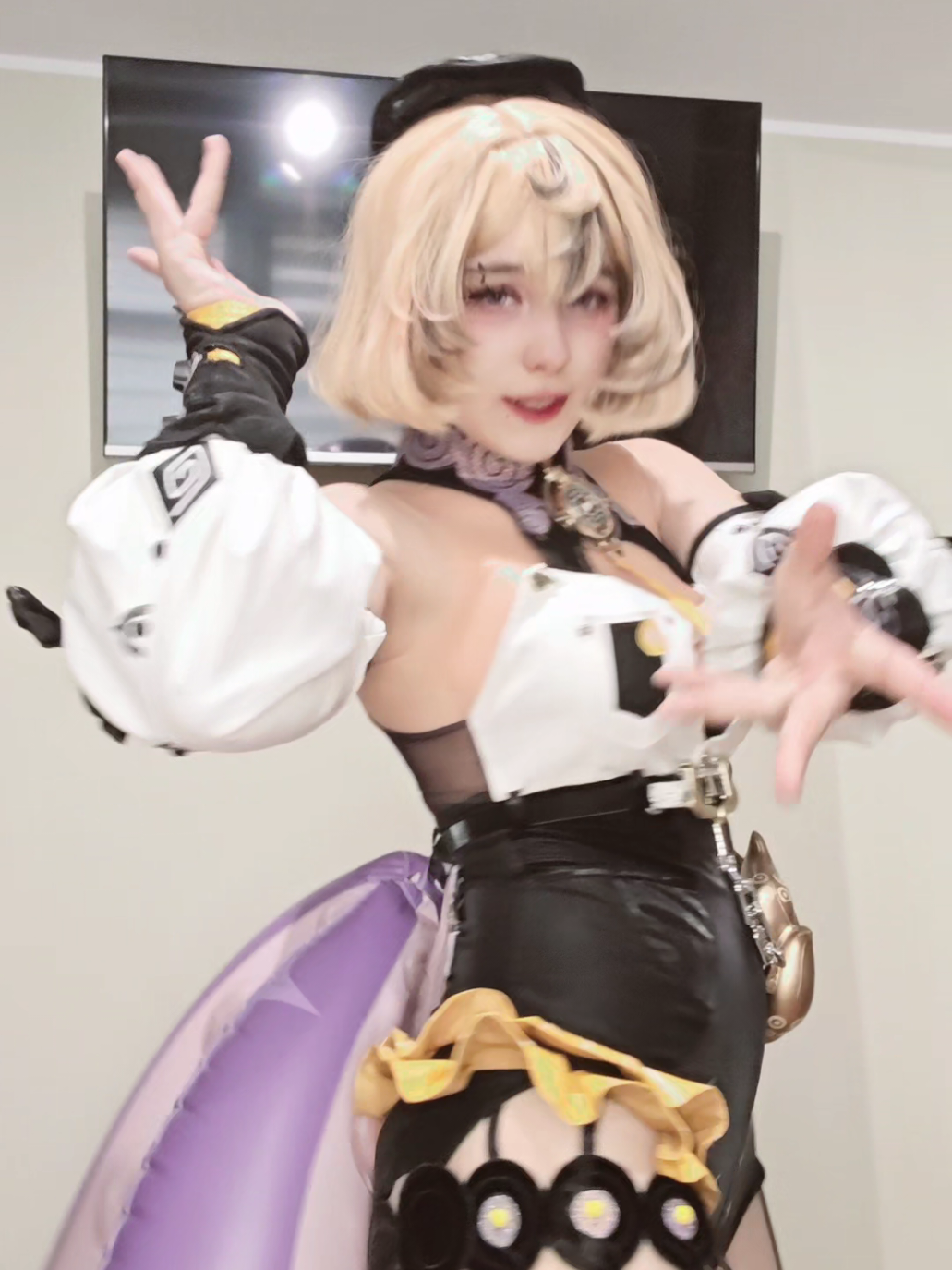 @Lin