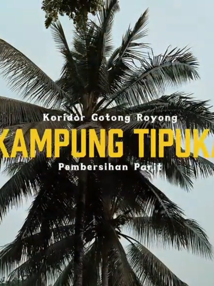 @Yayasan Kuala Papua Indonesia