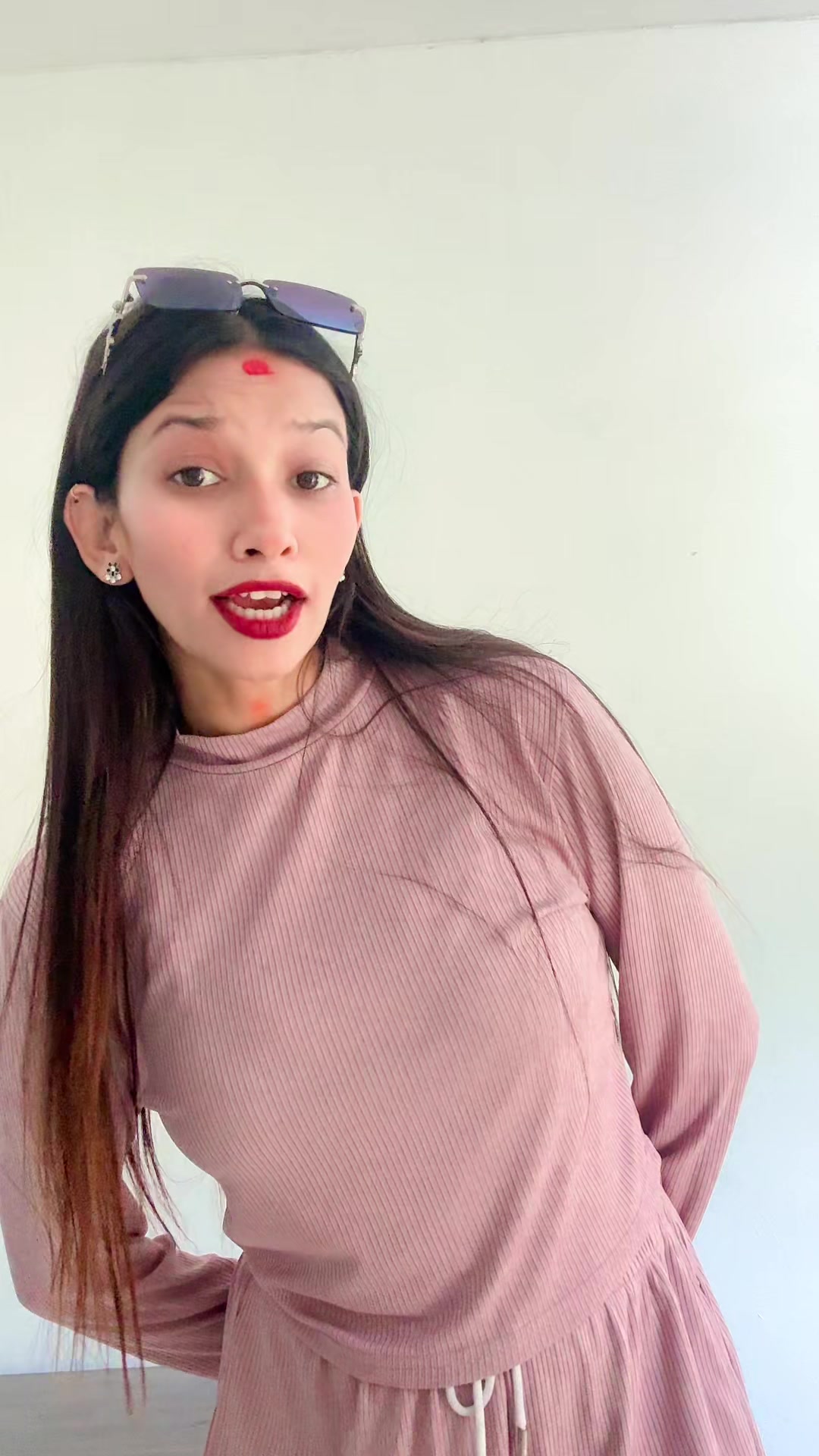 @Shrishti karki