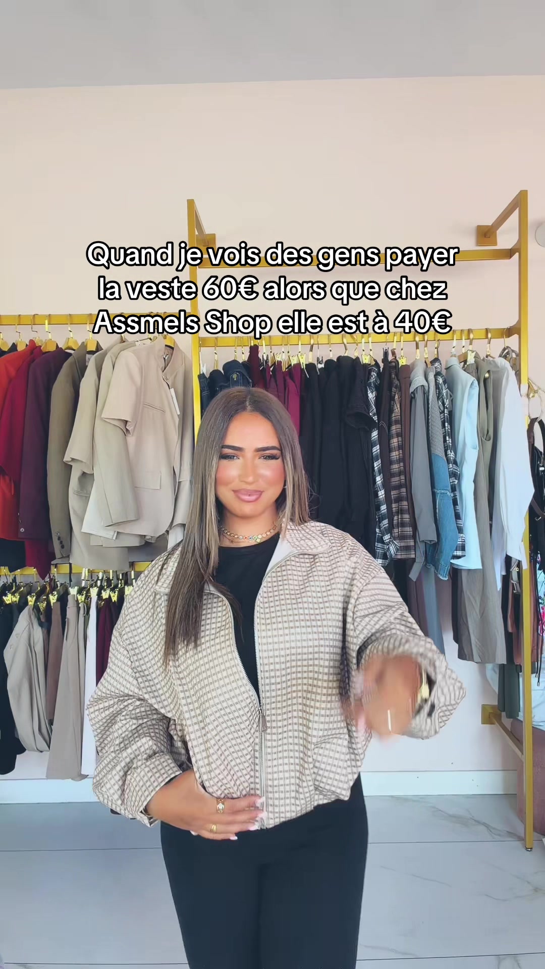 @Assmels Shop ๐