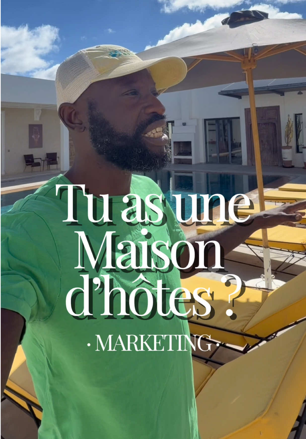 @MerciMaroc!