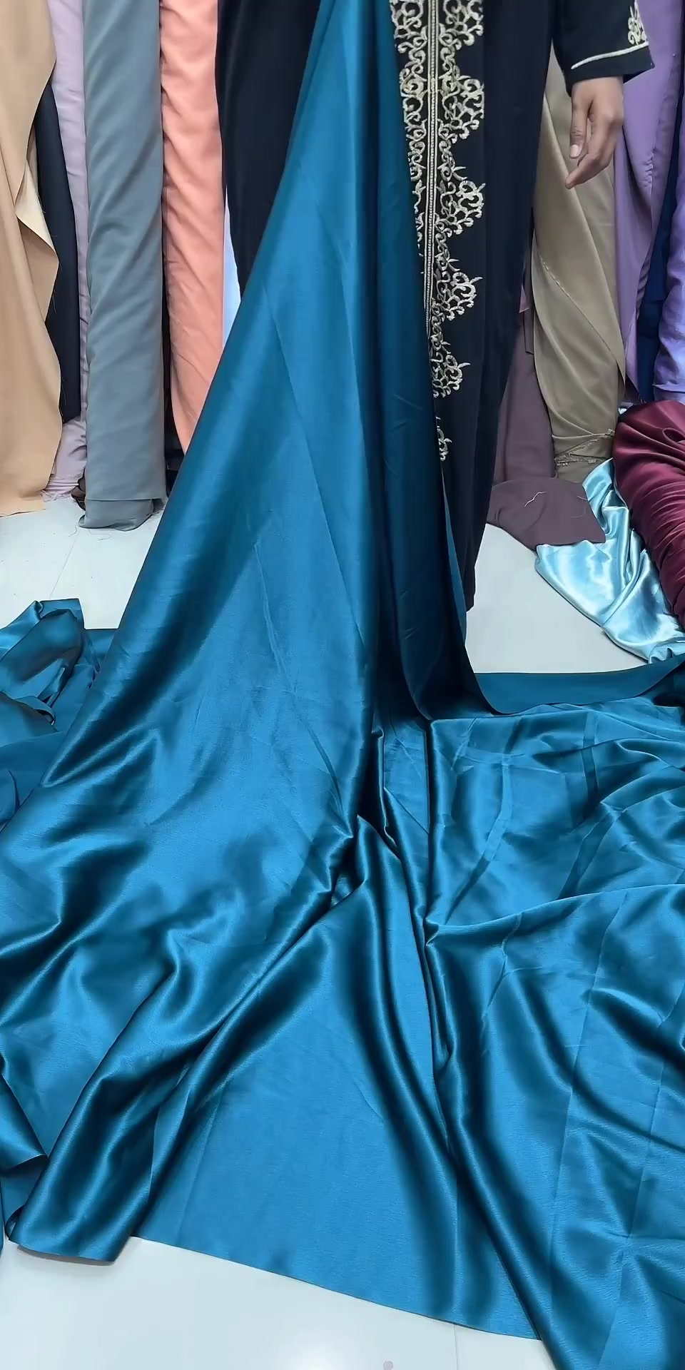 @KAMILIA Textile