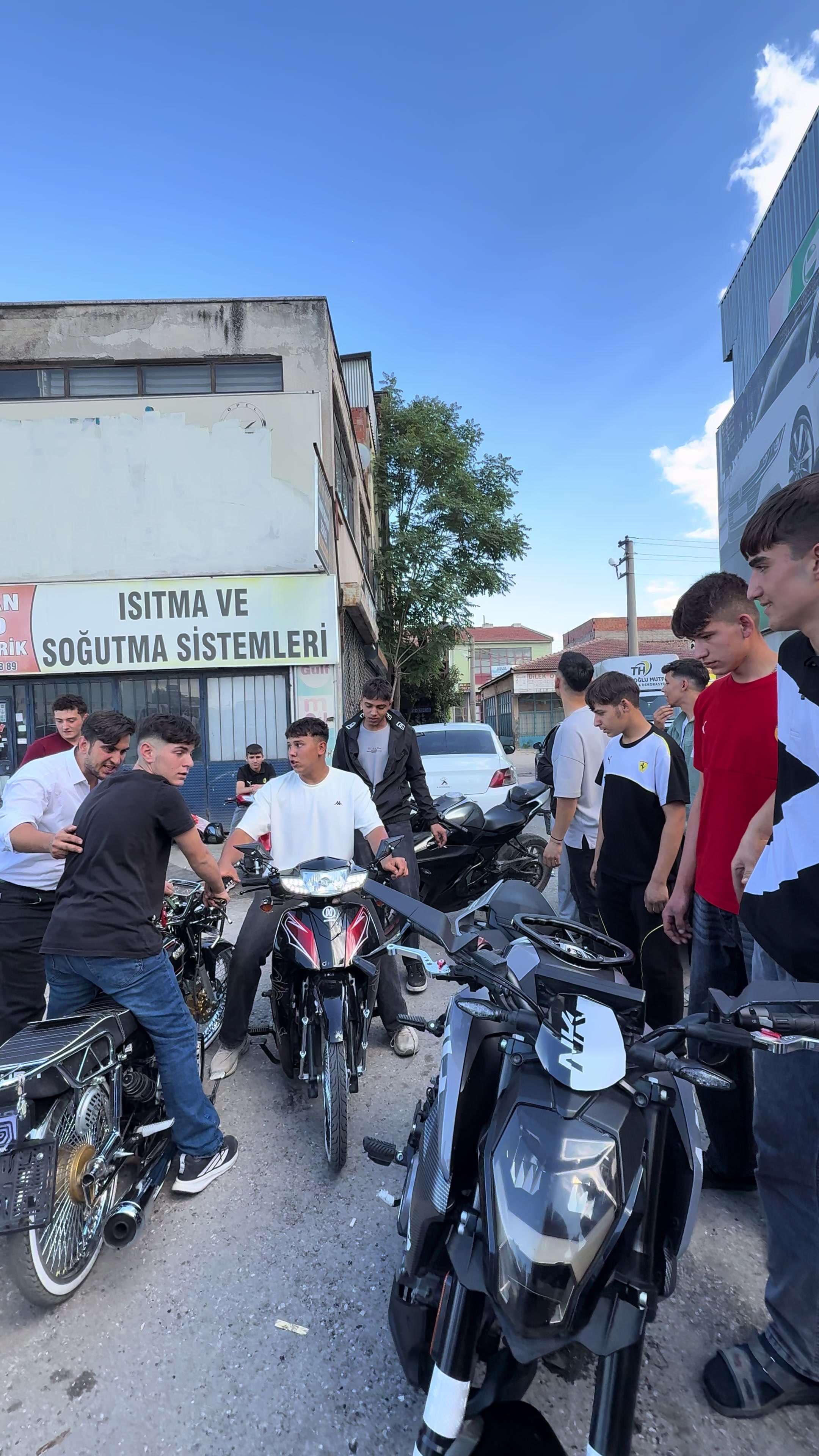 @Ünal Turan