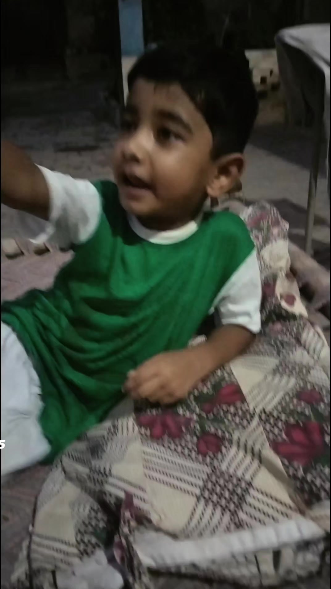 @Zaheer Farooqi