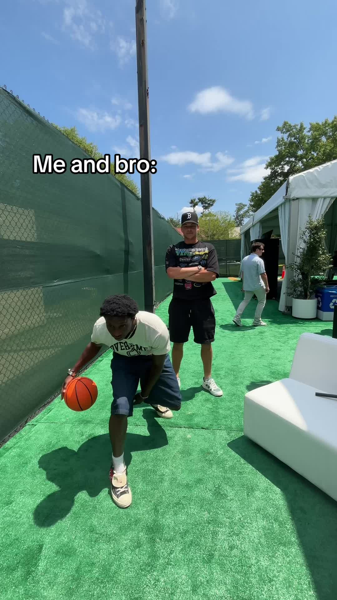 @Overtime Tennis