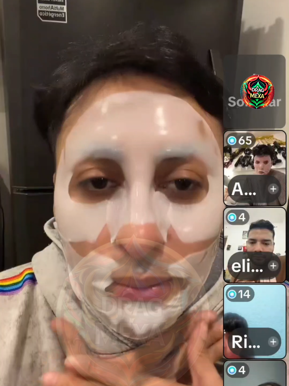 @DRAGMEXA