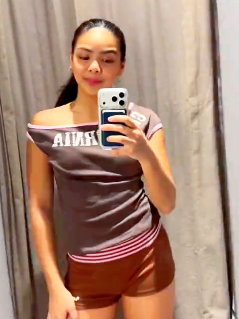 @Random Edits