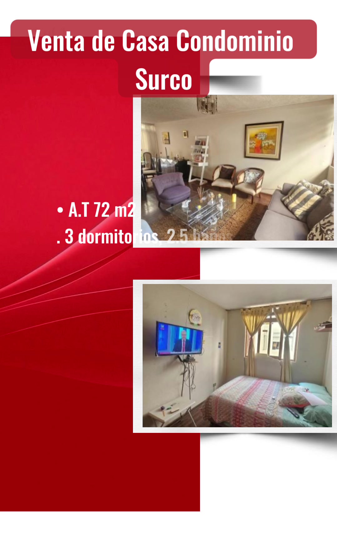 @Inmobiliaria Castelino