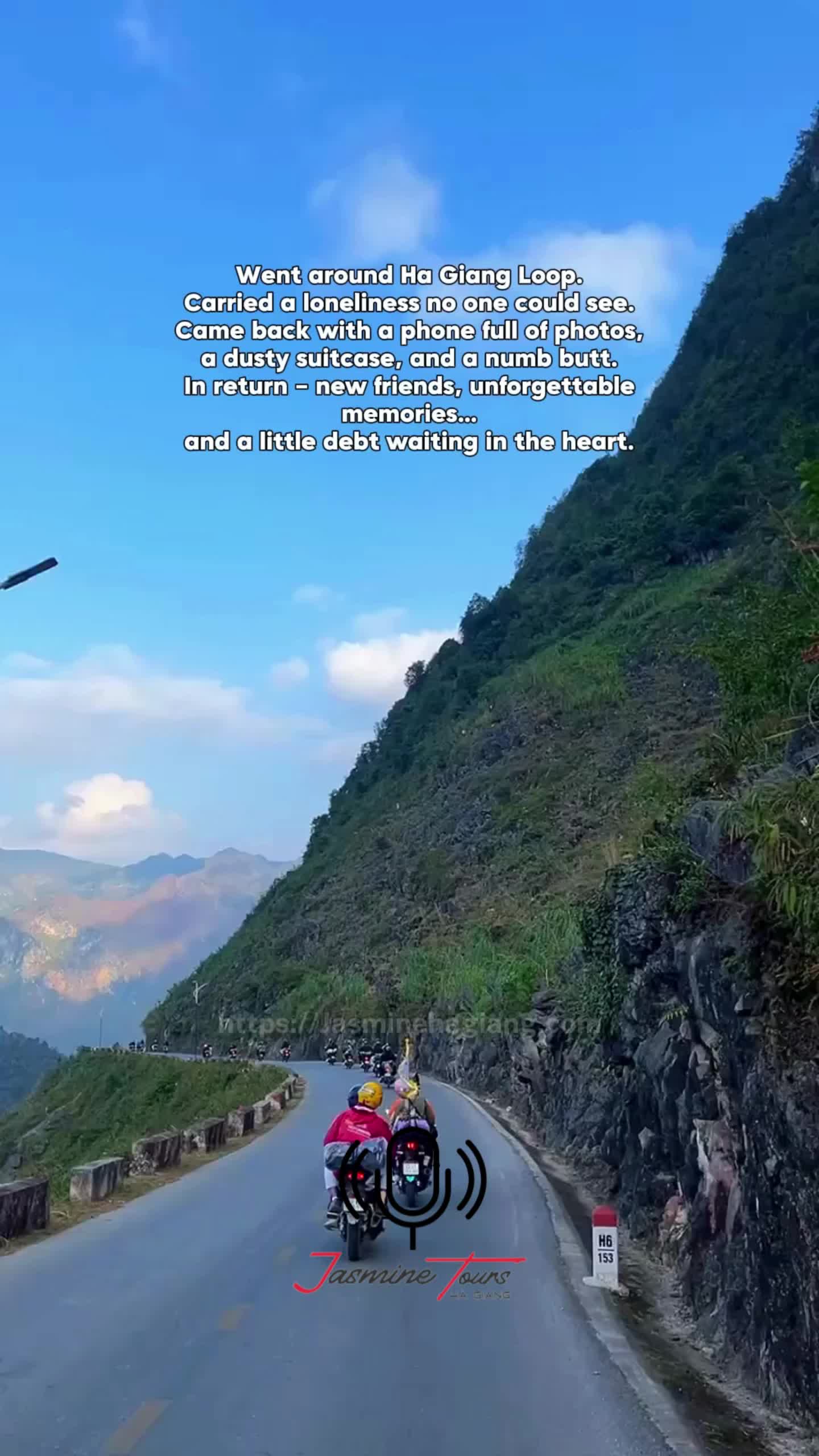 @Jasmine Tours Hà Giang