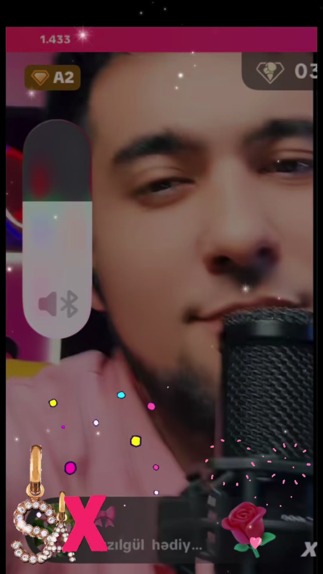 @୨ৎ𝒜𝔂𝓰&ouml;ᶻ𝓮ˡ🤍Şᵃˣ🎙️🕊️🇦🇿✅