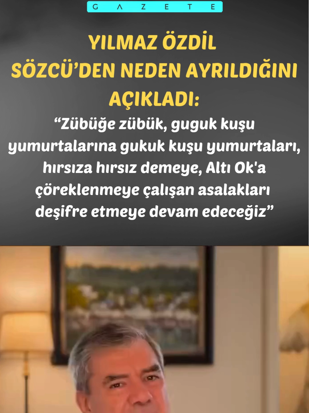 @G&uuml;ndem T&uuml;rkiye