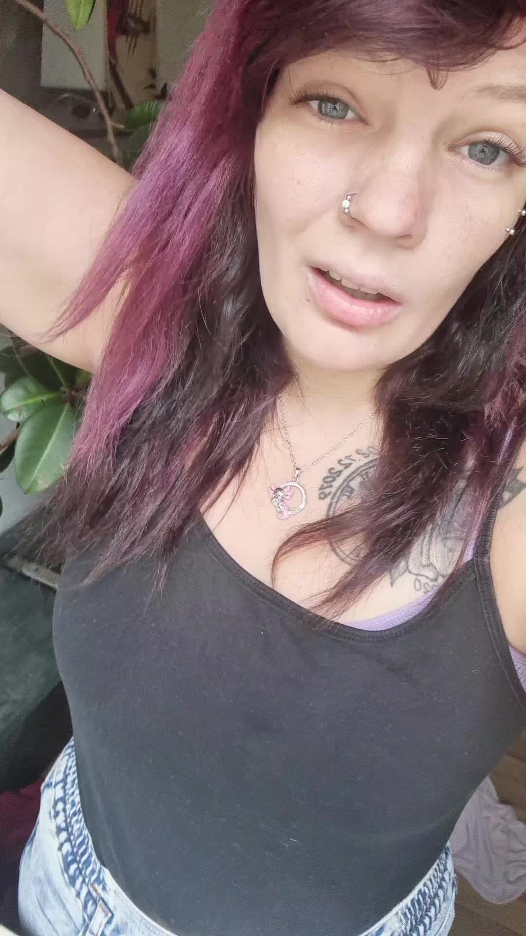 @🎀VerrücktesWeib🎀