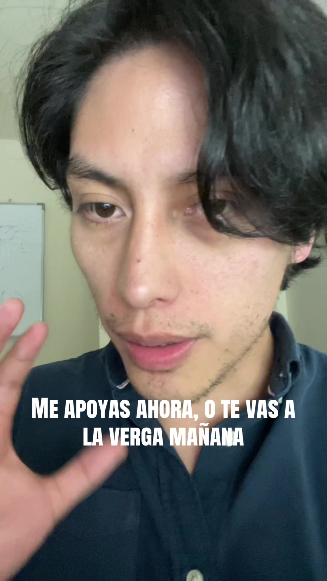 @Michael Pe&ntilde;afiel