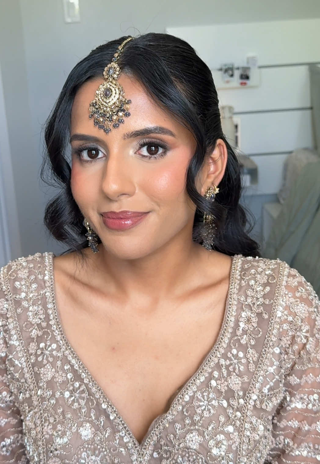 @Sanya Puri | GTA MUA💋