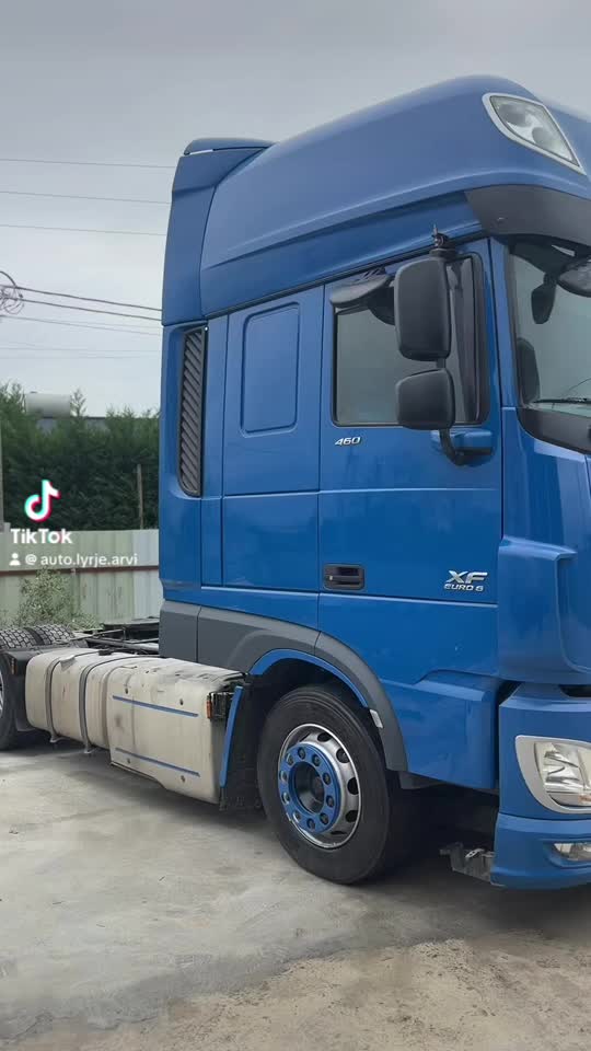 @Auto Lyrje Arvi