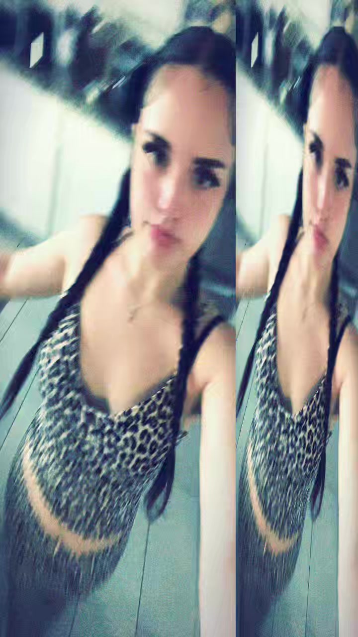 @super cool fly girl