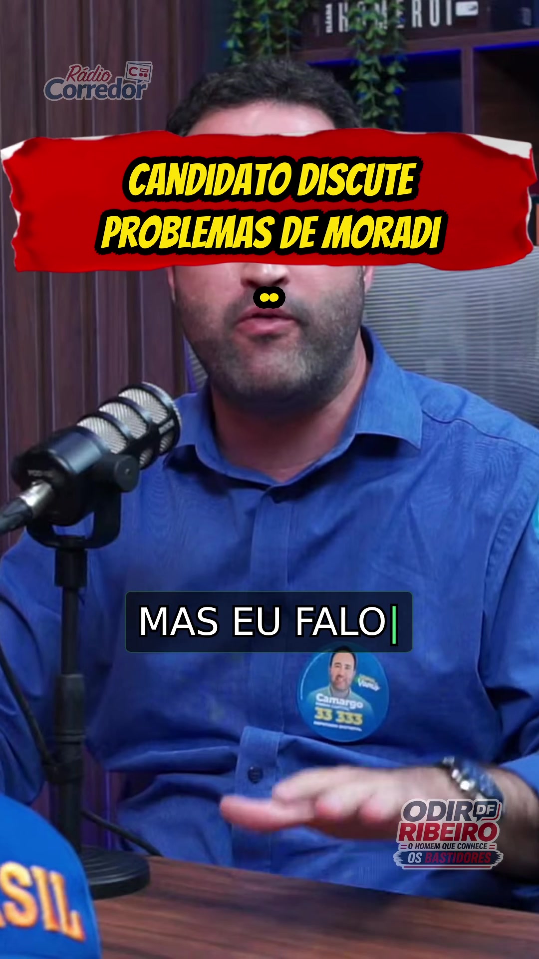 @RadioCorredor