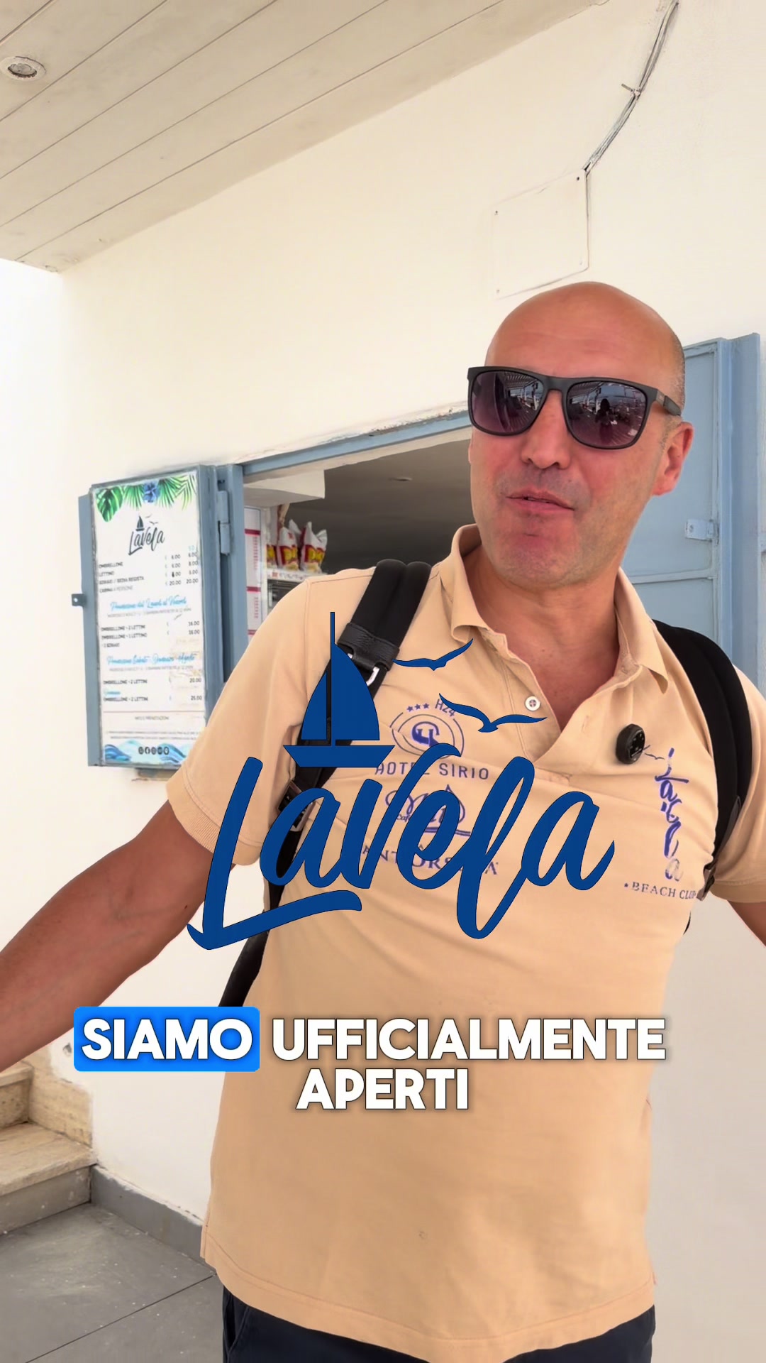 @Lavela Beach Club