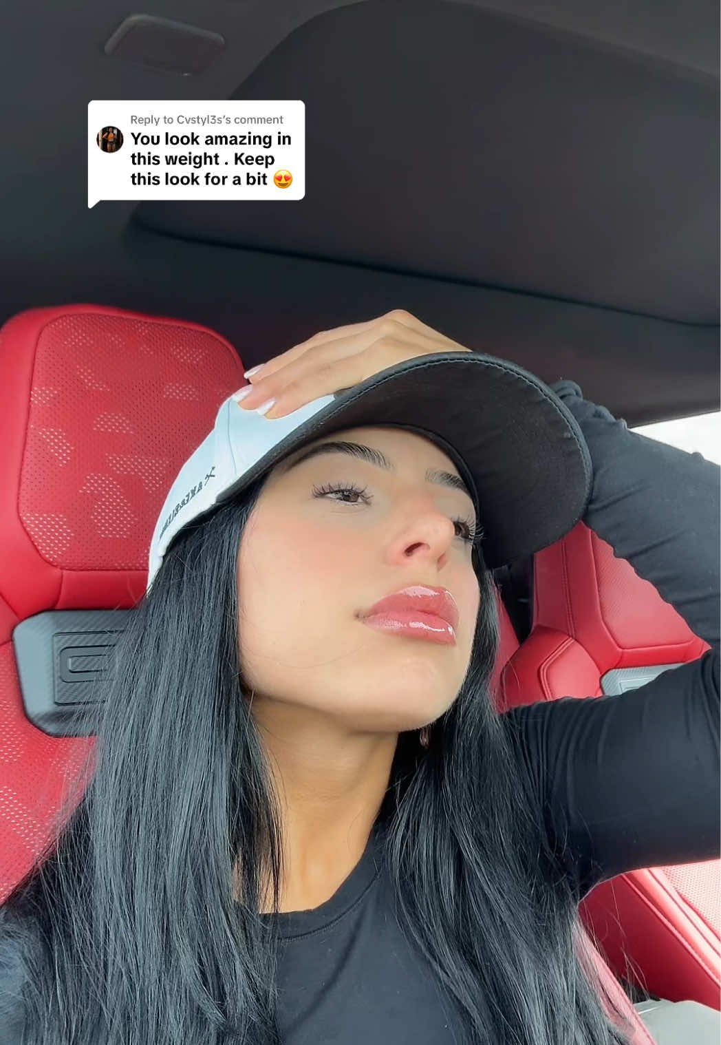 @riley kristine