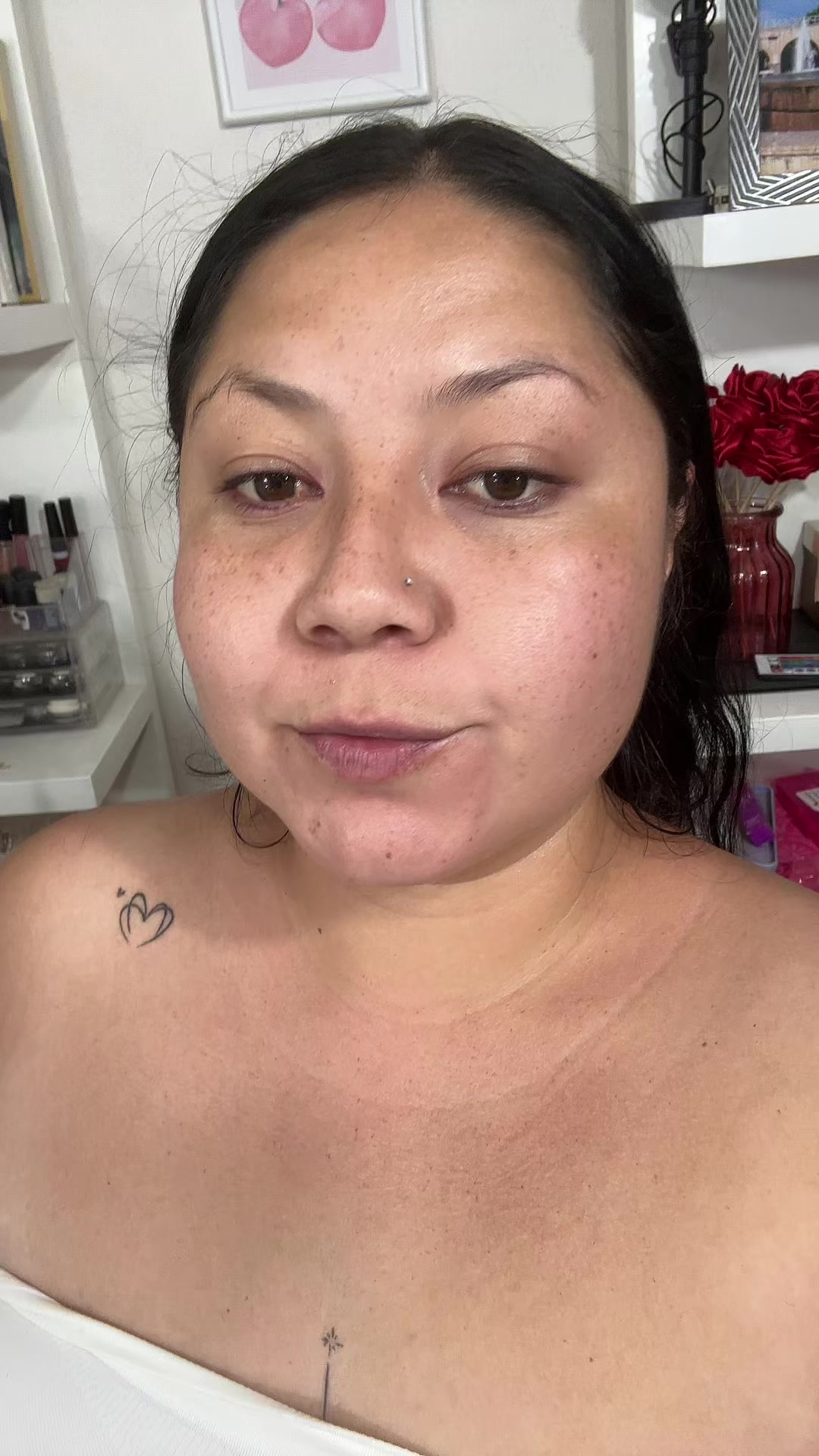 @Karla Makeup