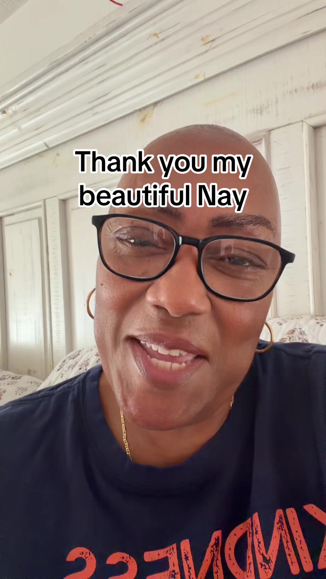 @Tracie