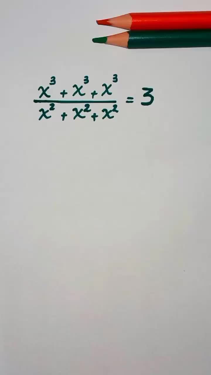 @prof mathematics