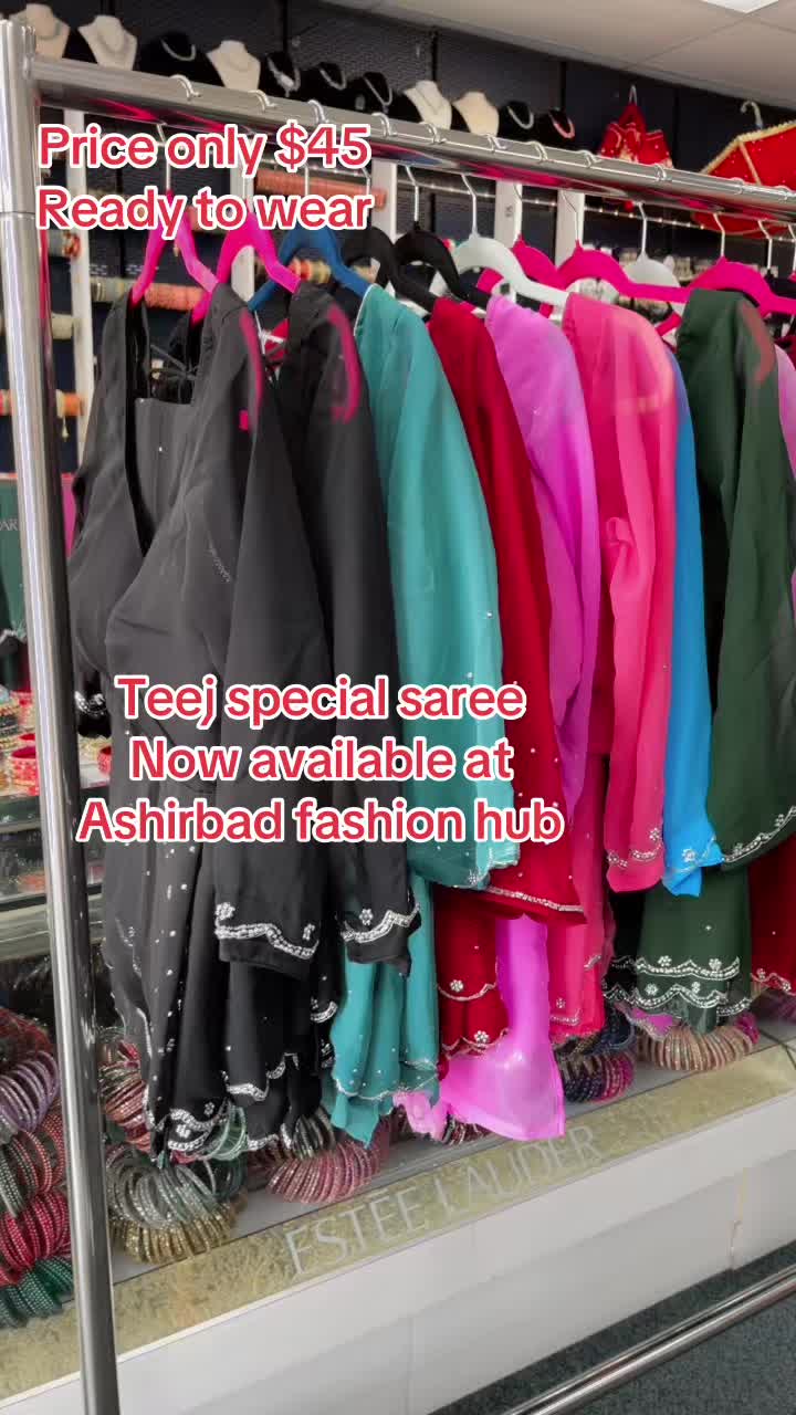 @Ashirbad fashion hub