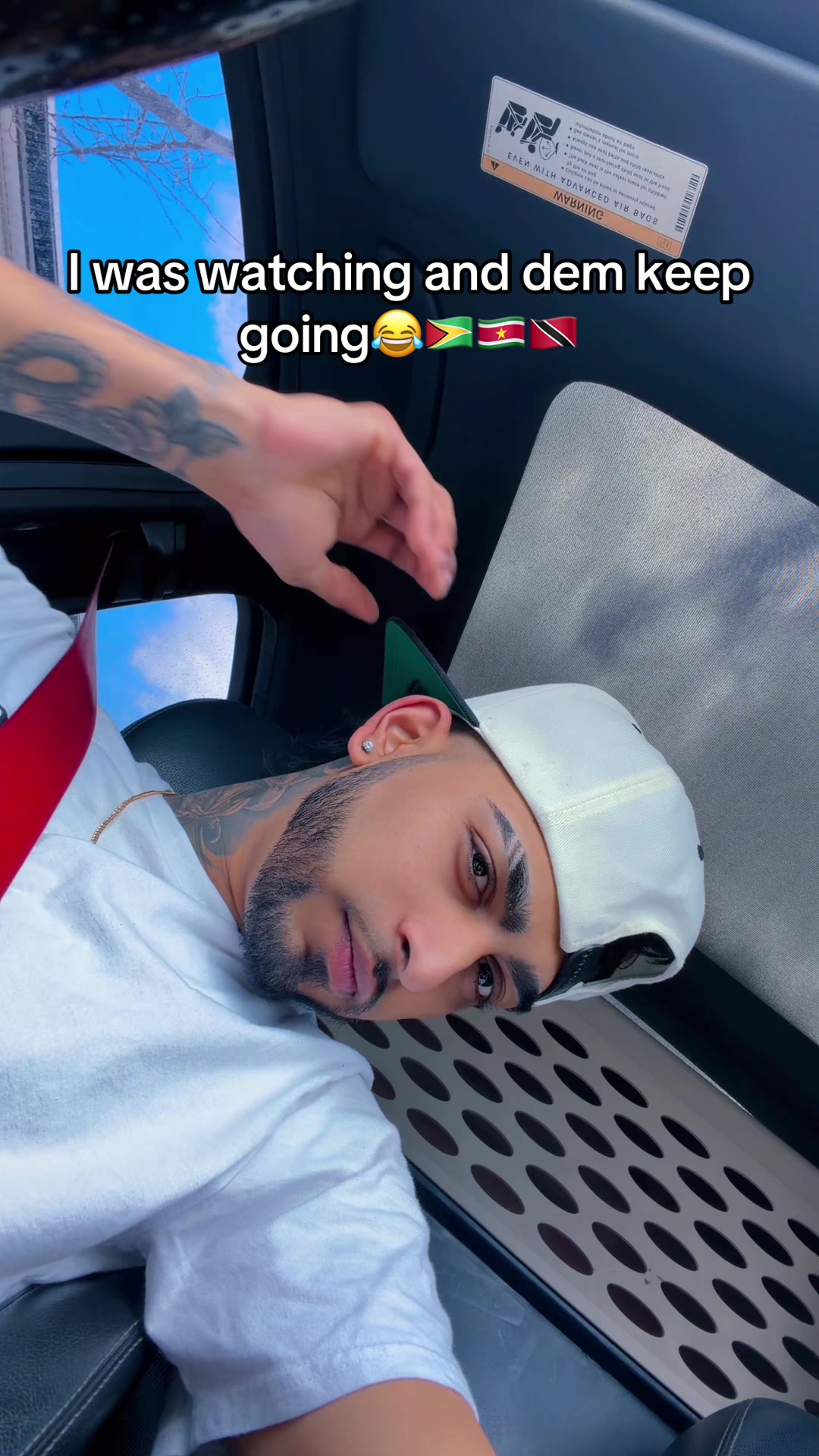 @LovahBai🇸🇷🇬🇾