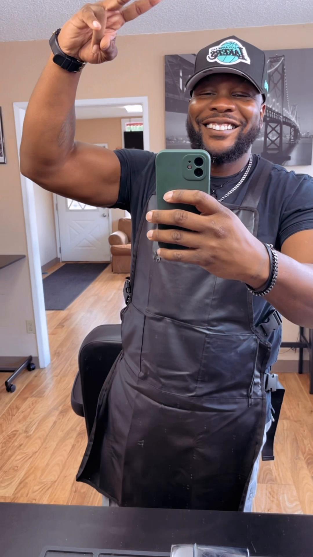 @Russy the Barber 🫡