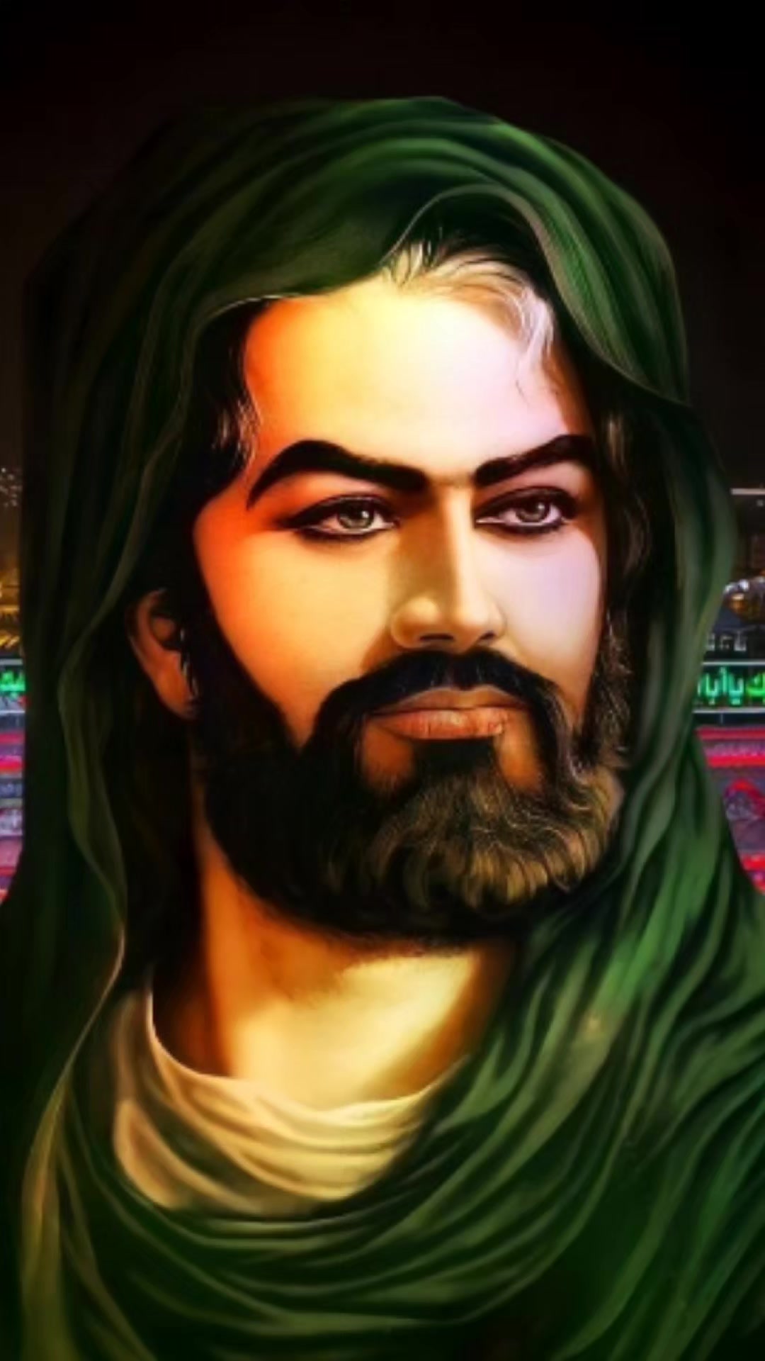 @ƏLHƏMDULİLLAH