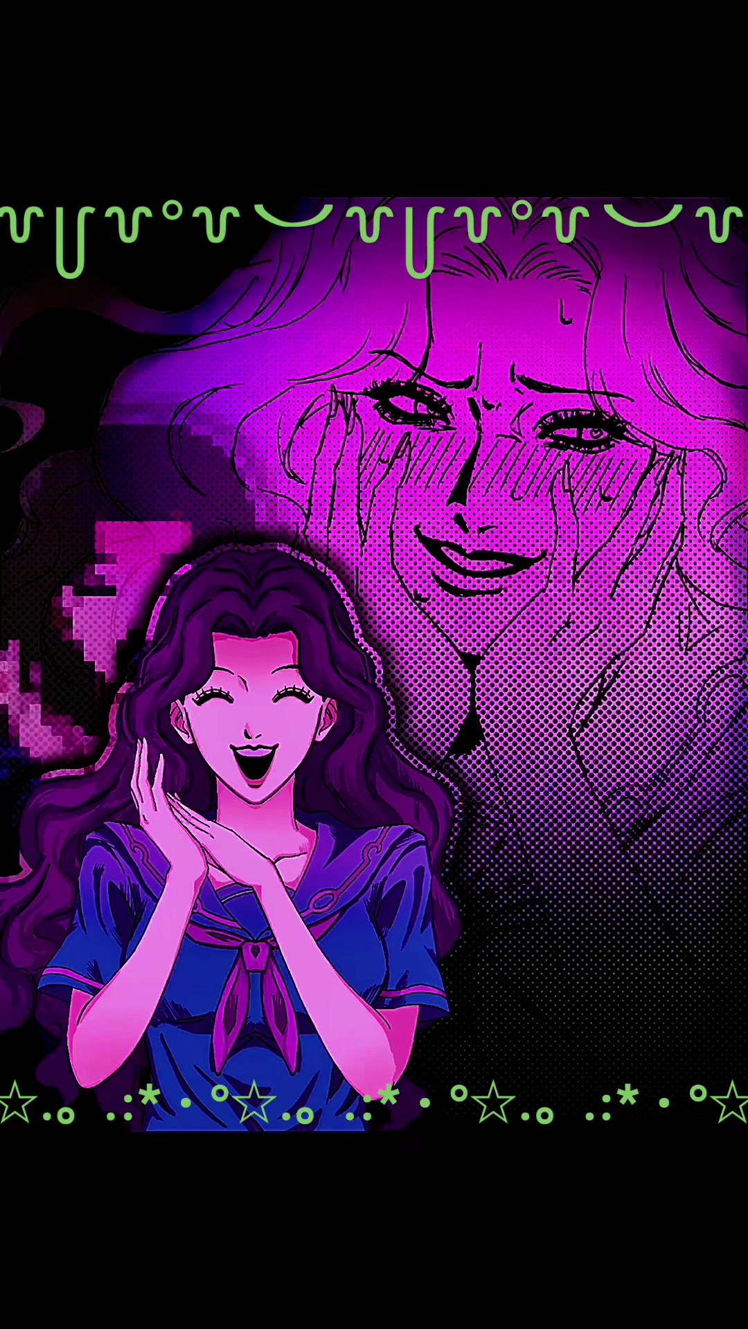 @嬢