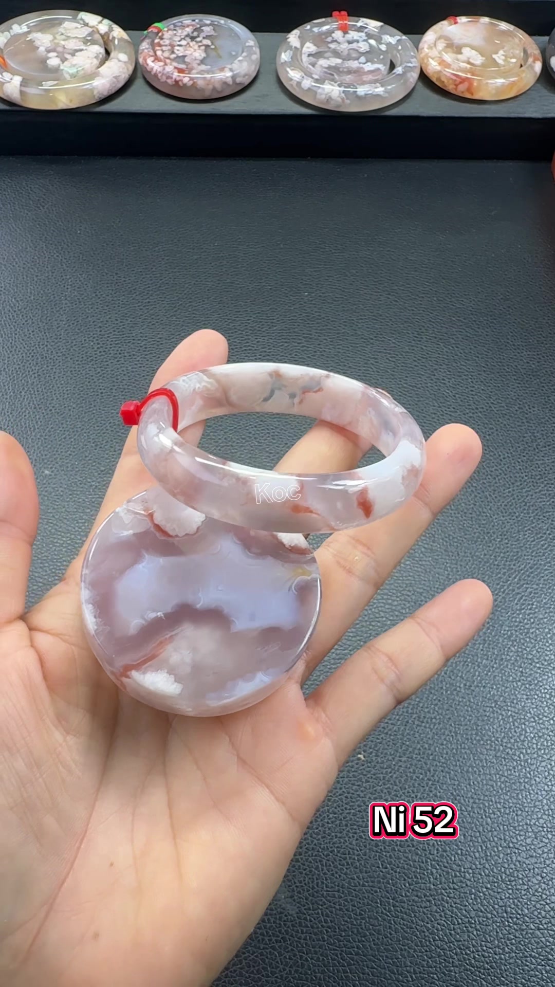 @Vòng Tay .koC