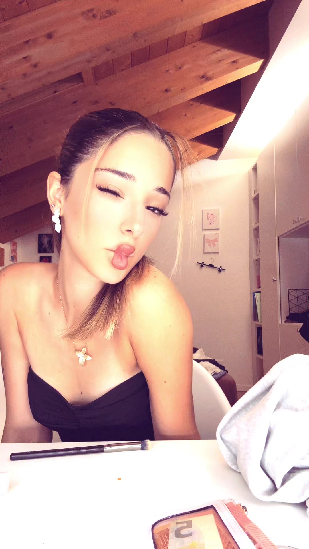 @iris talamo