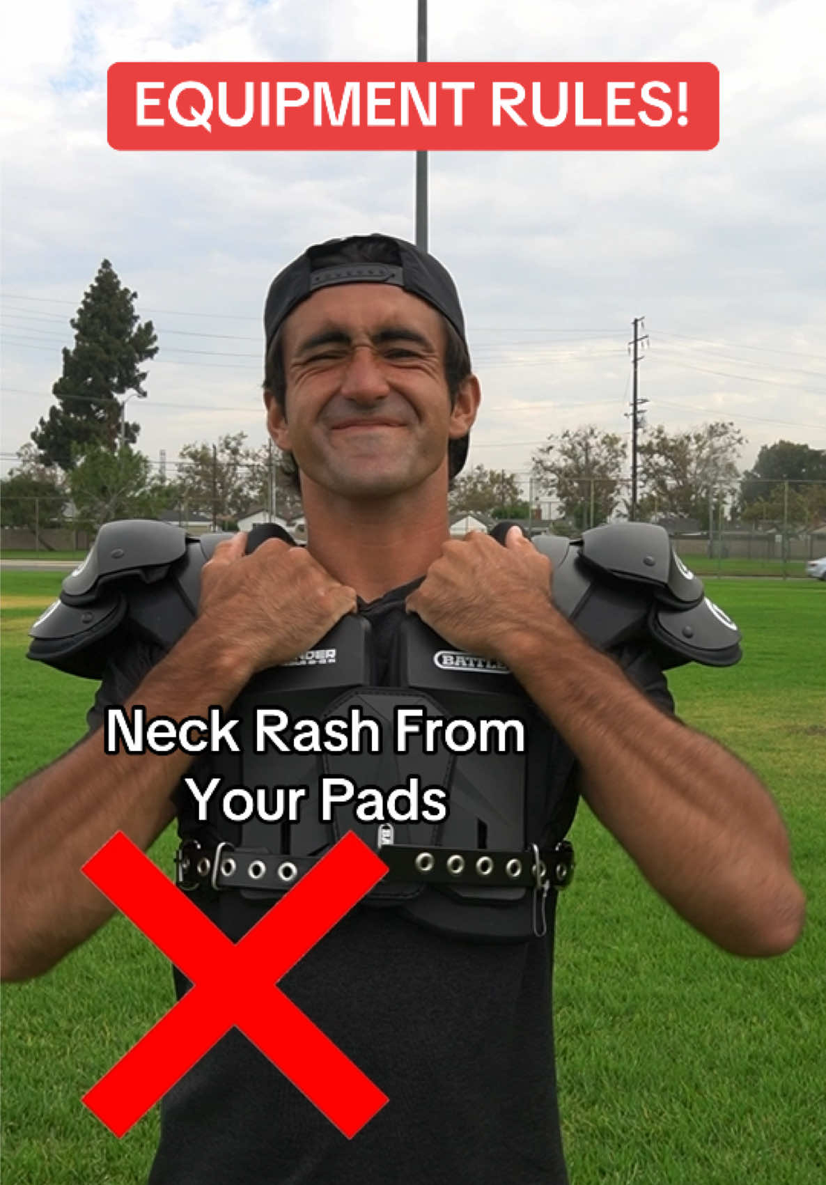 @Coach Grant Caraway