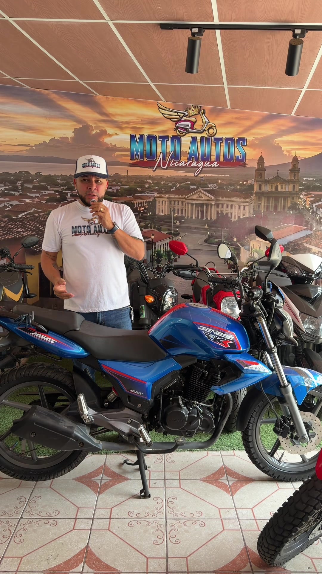 @motoautosnicaragua