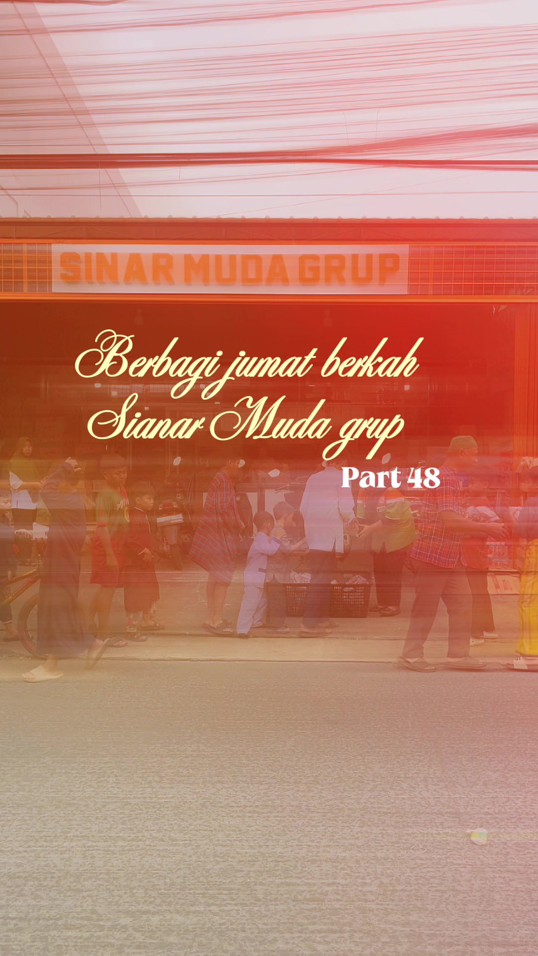 @sinar muda grup